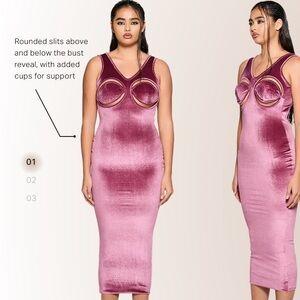 CouCoo Dress bag/tags included